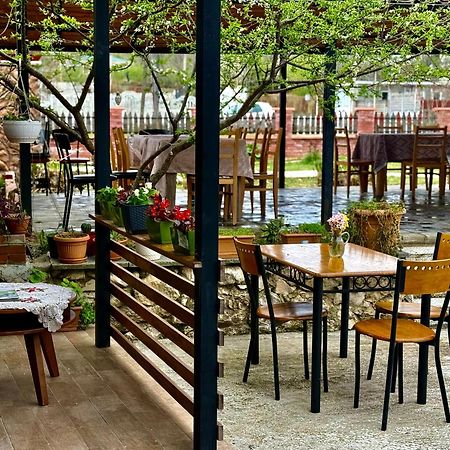 Sweet Village تسكالتوبو المظهر الخارجي الصورة