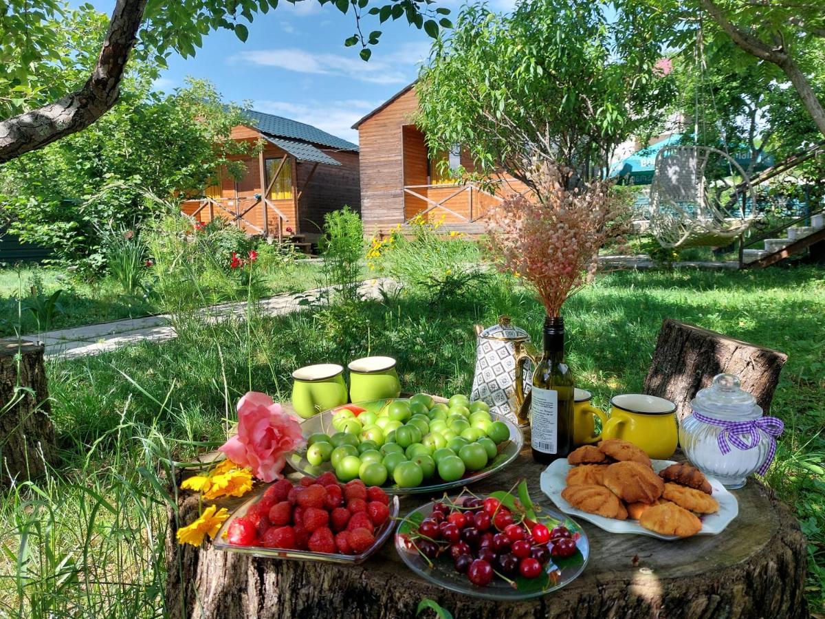 Sweet Village تسكالتوبو المظهر الخارجي الصورة