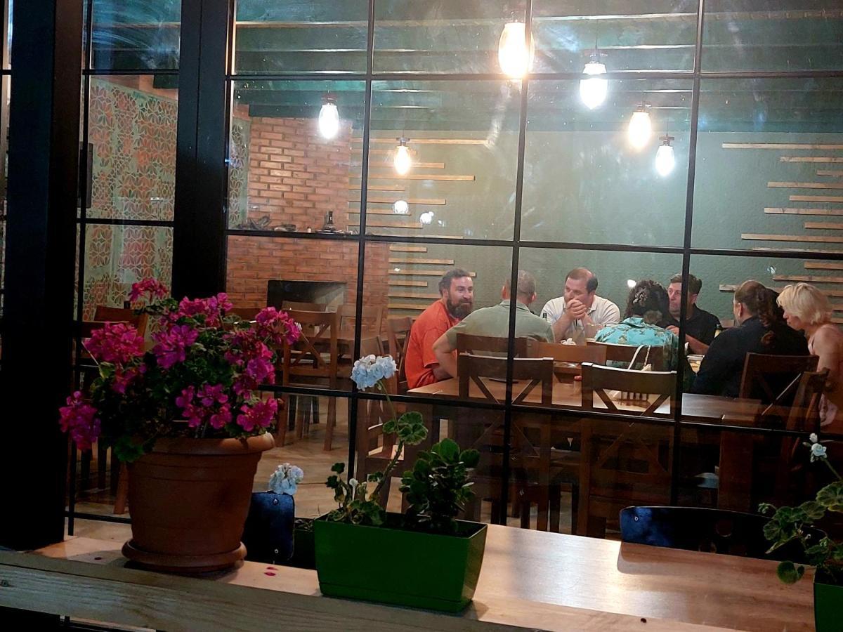 Sweet Village تسكالتوبو المظهر الخارجي الصورة