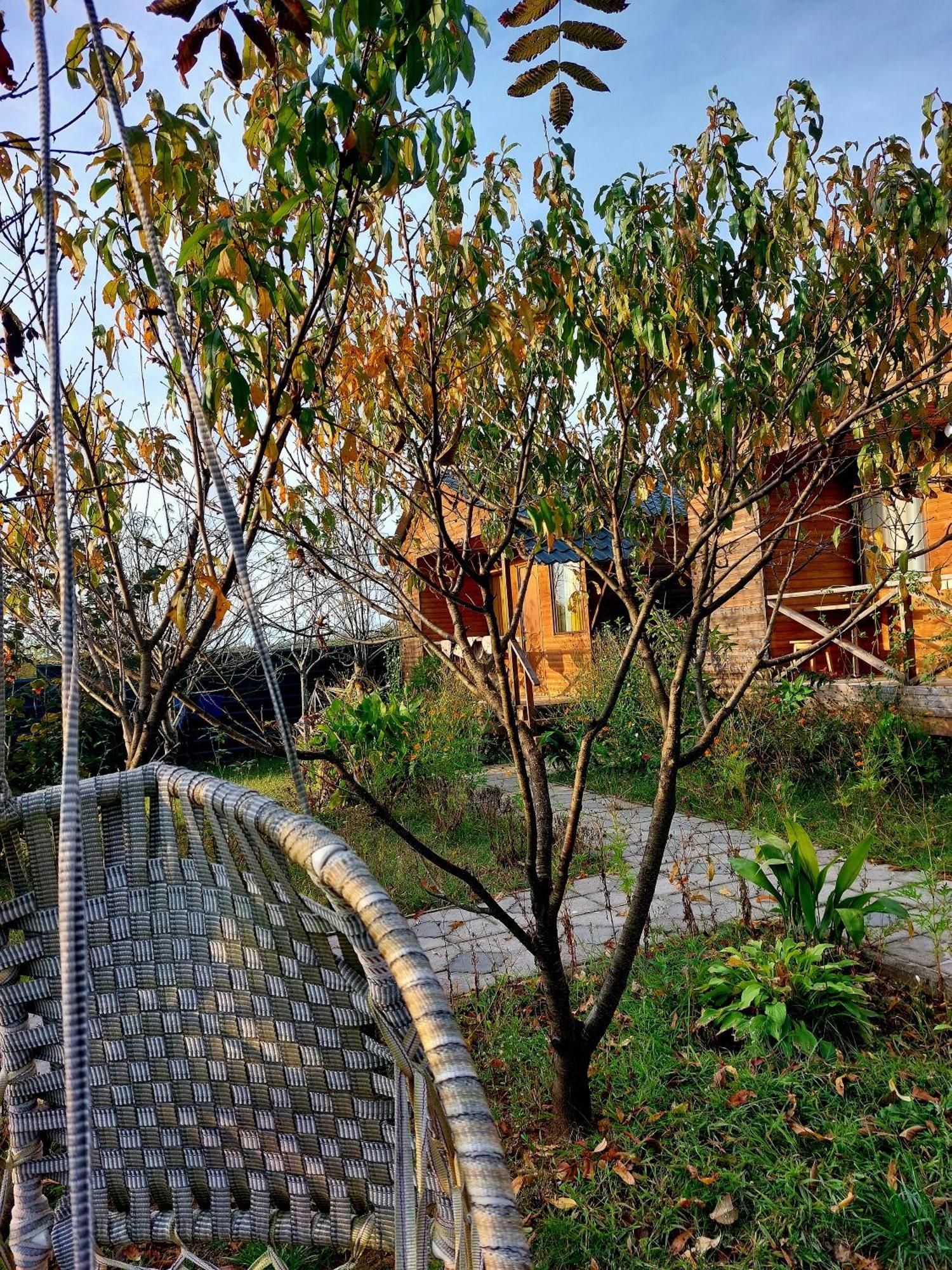 Sweet Village تسكالتوبو المظهر الخارجي الصورة