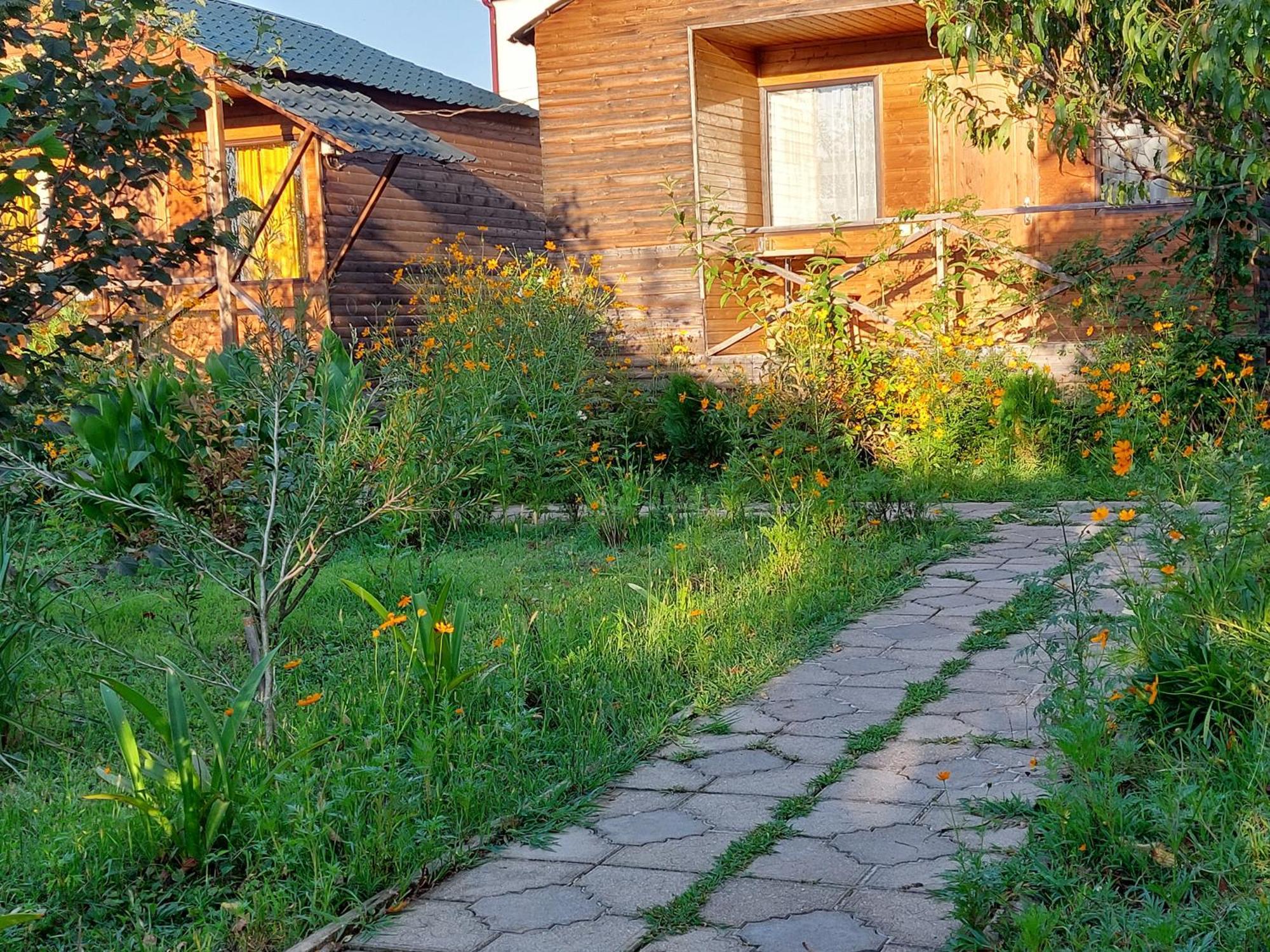 Sweet Village تسكالتوبو المظهر الخارجي الصورة